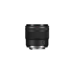 RF 45mm f1.2 STM slant no cap